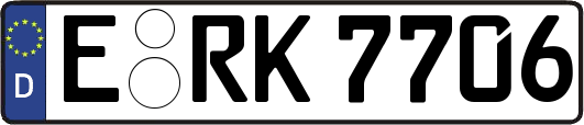 E-RK7706