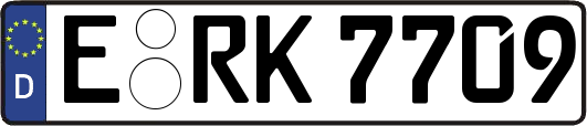 E-RK7709