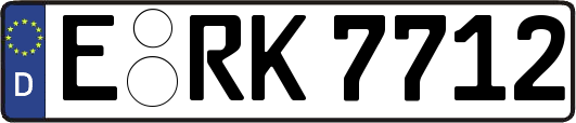 E-RK7712