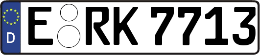 E-RK7713