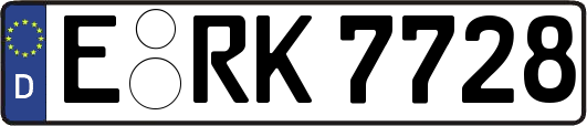 E-RK7728