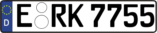E-RK7755