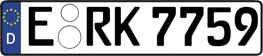 E-RK7759