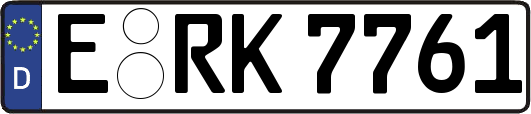 E-RK7761