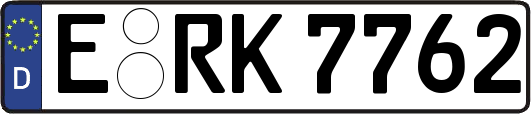 E-RK7762