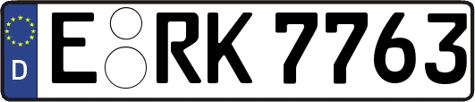 E-RK7763