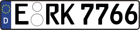 E-RK7766