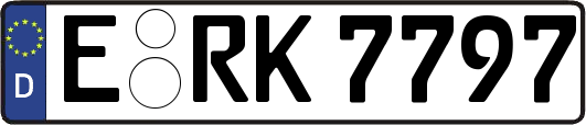 E-RK7797