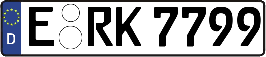 E-RK7799