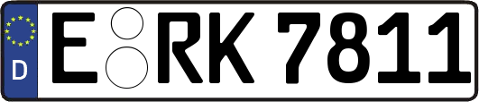 E-RK7811