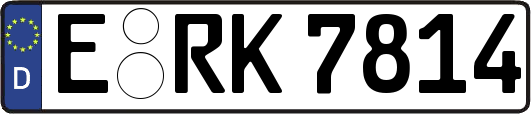 E-RK7814