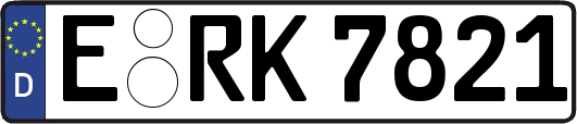 E-RK7821