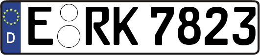 E-RK7823