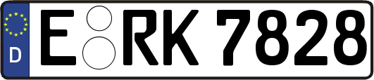 E-RK7828