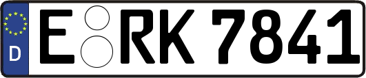 E-RK7841