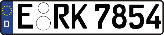 E-RK7854