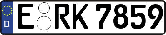 E-RK7859