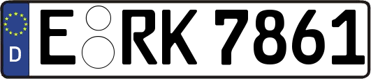 E-RK7861