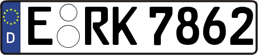 E-RK7862