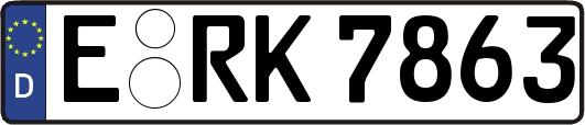 E-RK7863
