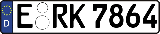E-RK7864