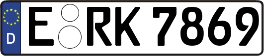 E-RK7869