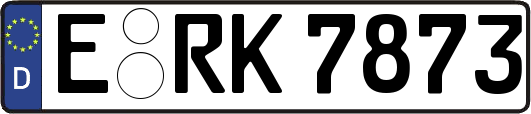 E-RK7873