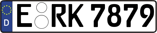 E-RK7879