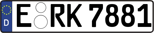 E-RK7881