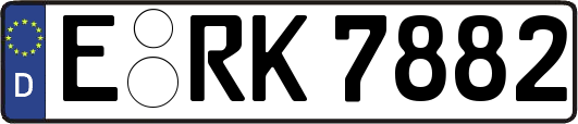 E-RK7882