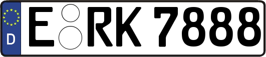 E-RK7888