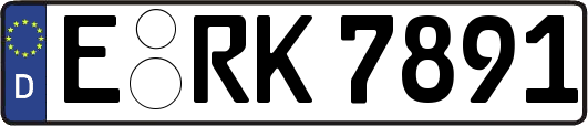 E-RK7891