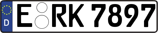 E-RK7897