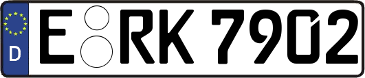 E-RK7902