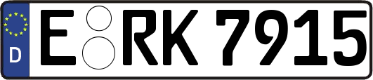 E-RK7915