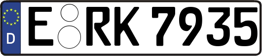 E-RK7935