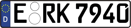 E-RK7940