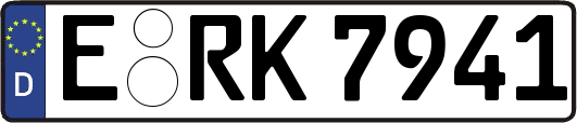 E-RK7941