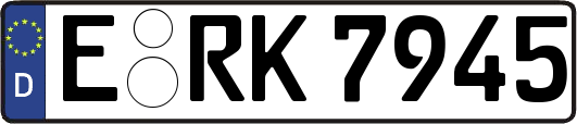 E-RK7945