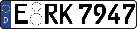 E-RK7947
