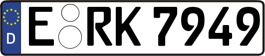 E-RK7949