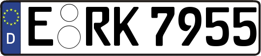 E-RK7955