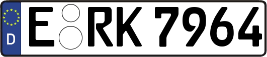 E-RK7964