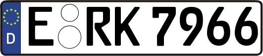 E-RK7966