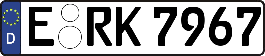 E-RK7967