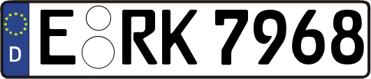 E-RK7968