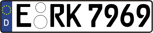 E-RK7969