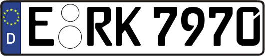 E-RK7970