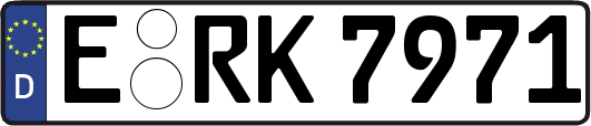 E-RK7971