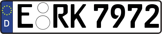 E-RK7972